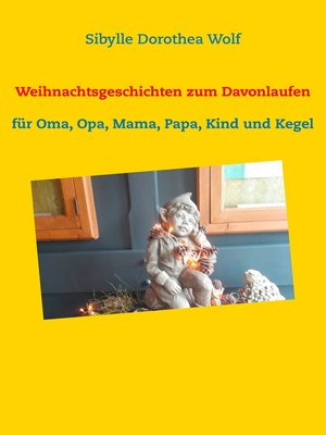 cover image of für Oma, Opa, Mama, Papa, Kind und Kegel
